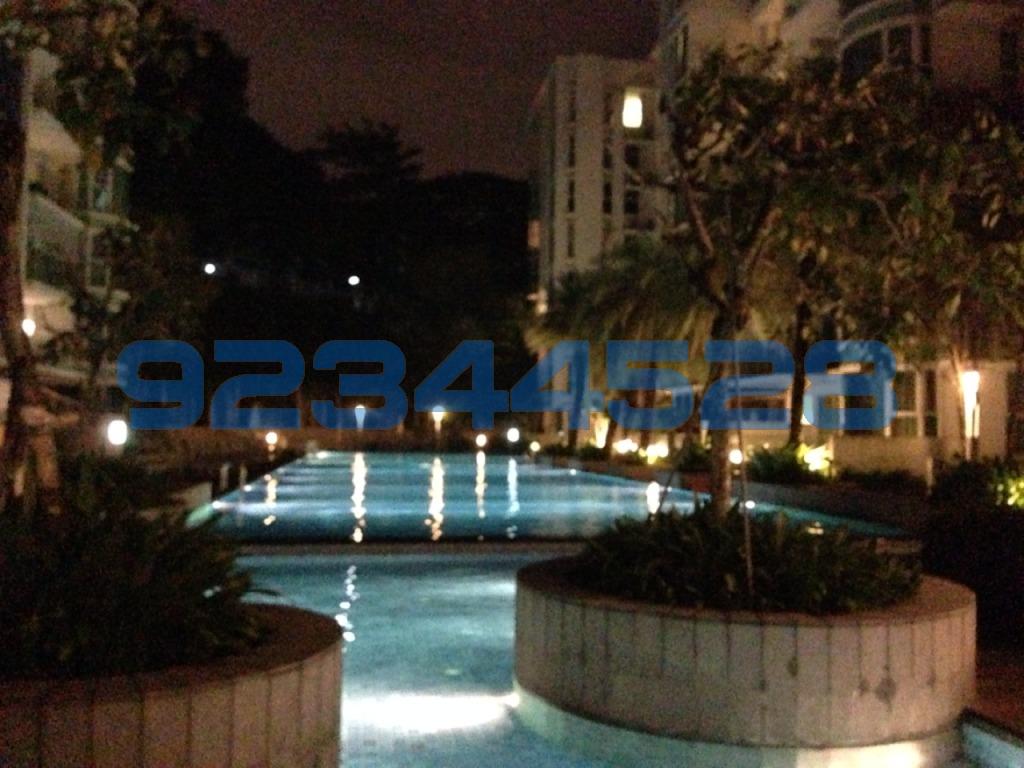 Parc Emily (D9), Condominium #81768002
